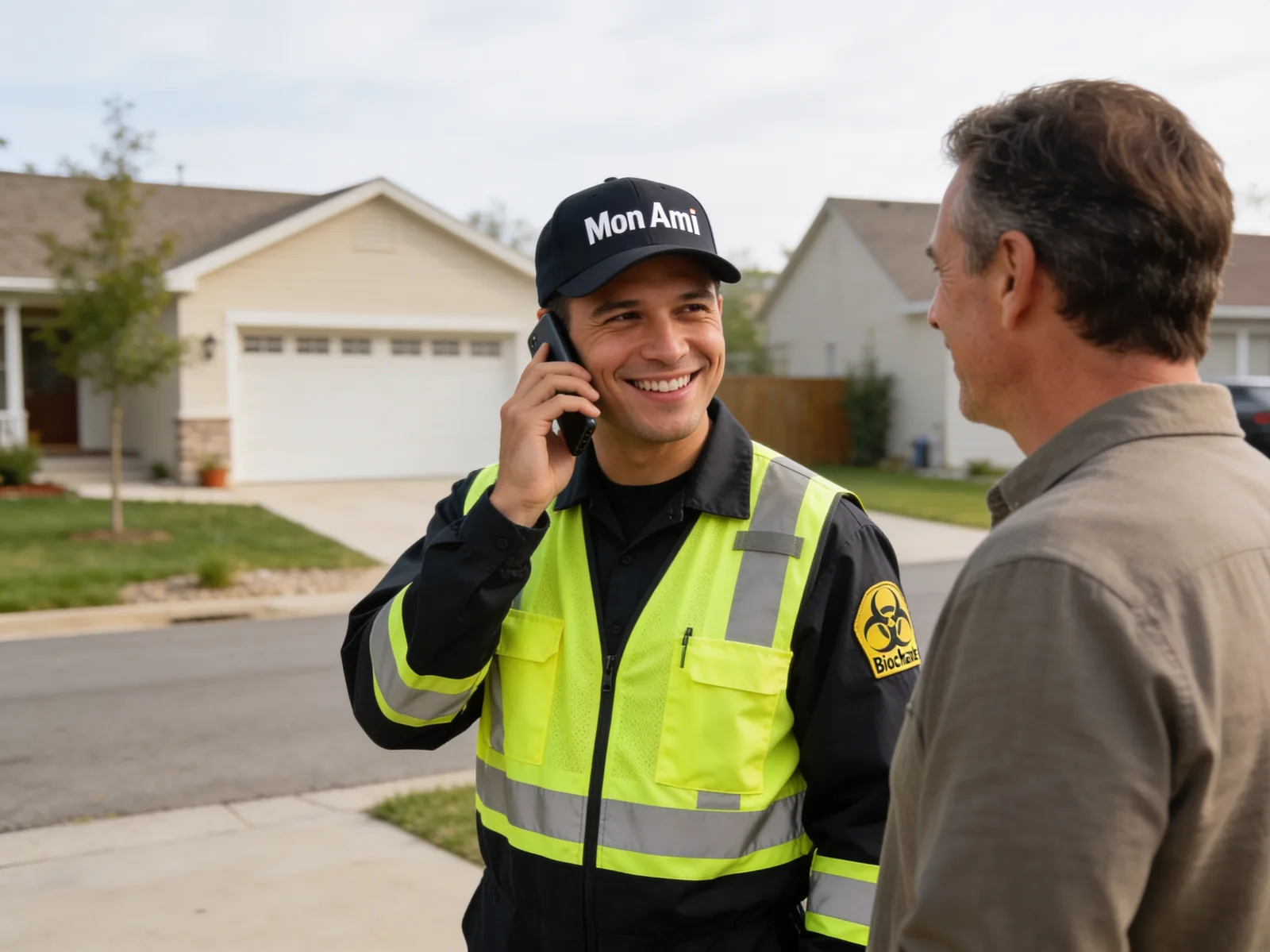 Sewage Cleanup Hubbardston, MA FAQs